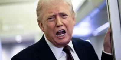 Trump garante: "Cuba Ã© a prÃ³xima. Mas finjam que eu nÃ£o disse isto"