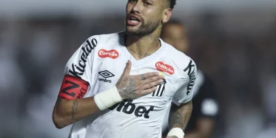 Com quarto tÃ©cnico na 'era Neymar', Santos tenta retomada no Brasileiro contra o Cruzeiro