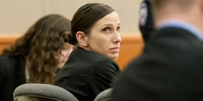 Autora que escreveu livro sobre luto do marido Ã© condenada por matÃ¡-lo