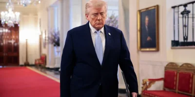 CaÃ§as abatidos? Trump tinha garantido que forÃ§a aÃ©rea estava "em ruÃ­nas"
