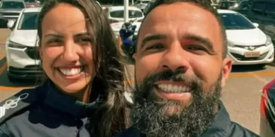 Â© ReproduÃ§Ã£o - Redes Sociais