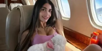 Modelo pode ser condenada a 11 anos presa por seduzir e roubar milionÃ¡rios