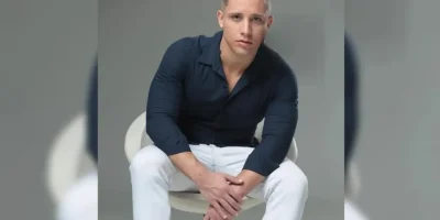 Influenciador Ã© morto a tiros por avÃ´ do ex-companheiro, aos 28 anos