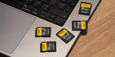 Sony suspende venda de cartÃµes de memÃ³ria por falta de chips