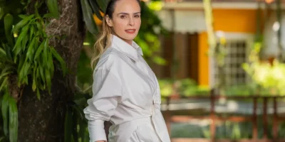 Amigo de Ana Paula critica Milena por anunciar fim de amizade: 'Na vÃ©spera do Dia dos Pais'