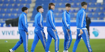 Seguro por 150 milhÃµes: A jÃ³ia do Real Madrid que LuÃ­s Campos quer no PSG