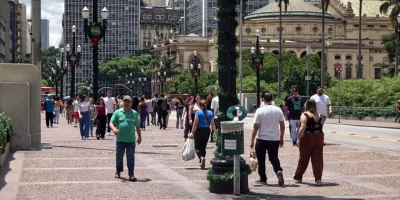 Inmet emite alerta de grande perigo por onda de calor no fim de semana