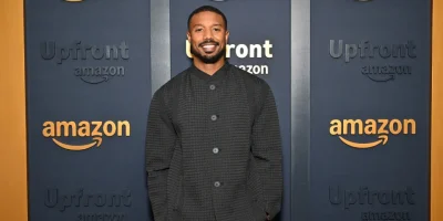 Michael B. Jordan anuncia trÃªs novas sÃ©ries para o Prime Video