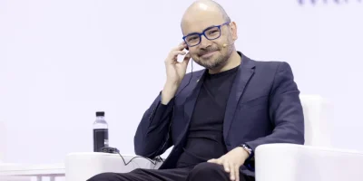 Pessoas substituÃ­das por IA? "Falta de imaginaÃ§Ã£o", diz lÃ­der da DeepMind