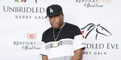 Morre Rob Base, conhecido por temas como "It Takes Two", aos 59 anos