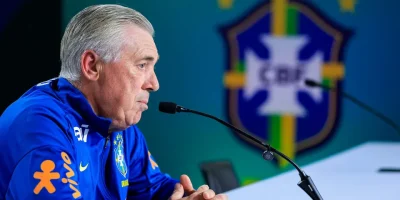 ConheÃ§a opÃ§Ãµes do Brasil para a prÃ³xima Copa; meio-campo Ã© o foco