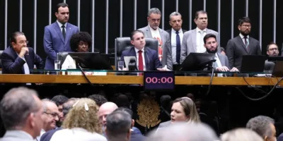 Â© Kayo MagalhÃ£es / CÃ¢mara dos Deputados