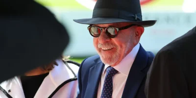 Lula diz que Neymar Ã© "o primeiro convocado home office"; vÃ­deo