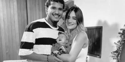 Mulher de jogador Ã© encontrada morta apÃ³s terremoto na Venezuela