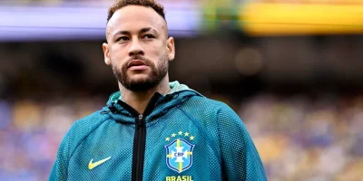 LeilÃ£o de Neymar inclui fim de semana na casa do jogador e raquete assinada por JoÃ£o Fonseca