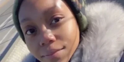 Jovem desaparecida hÃ¡ 4 anos Ã© encontrada com vida nos EUA