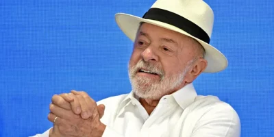 âMelhor arma que um paÃ­s pode ter Ã© alimentoâ, diz Lula