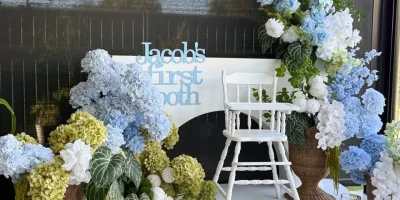 BebÃª ganha festa por primeiro dente e internet nÃ£o perdoa