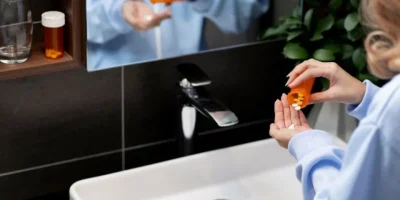 Armazenar medicamentos no banheiro Ã© uma boa ideia? FarmacÃªutica explica