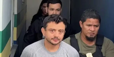 Professor de jiu-jÃ­tsu Ã© preso no Amazonas por estuprar adolescentes