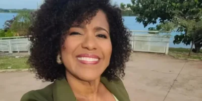 Quem foi Ãrika Leal, jornalista da Record que morreu aos 47 anos apÃ³s acidente domÃ©stico