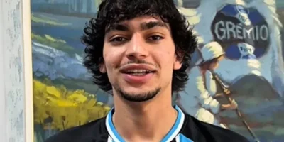 Â© DivulgaÃ§Ã£o- GrÃªmio