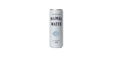 Anvisa suspende venda de lotes da Mamba Water com a mesma bactÃ©ria de produtos Crystal e YpÃª