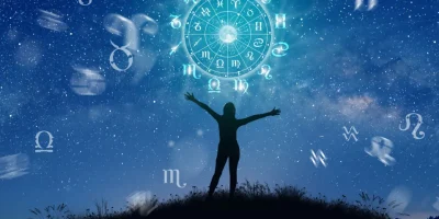 Os signos que entram numa nova era das suas vidas atÃ© ao final de julho