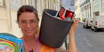 Â© ReproduÃ§Ã£o Instagram - Giovanna Antonelli