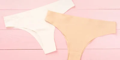 Roupa Ã­ntima apertada pode favorecer irritaÃ§Ãµes e infecÃ§Ãµes, diz mÃ©dica