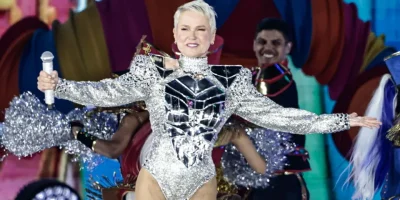 Conrado chama Xuxa de "pessoa mÃ¡" apÃ³s processo contra AndrÃ©a SorvetÃ£o