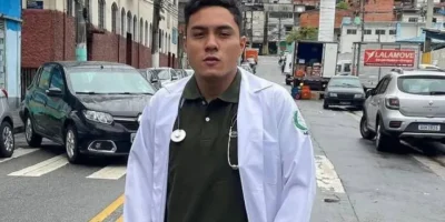 Corregedoria prende PM rÃ©u em caso de morte de estudante de medicina em SÃ£o Paulo