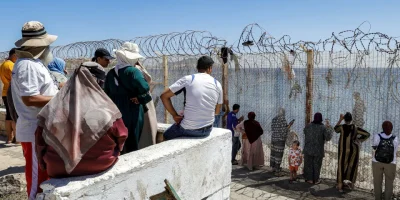 Â© Abdel Majid BZIOUAT / AFP via Getty Images