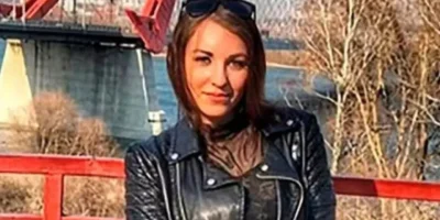 Mulher Ã© morta por urso um dia apÃ³s ficar noiva em viagem romÃ¢ntica