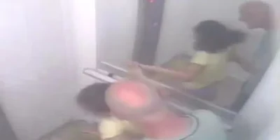 Advogado Ã© preso apÃ³s agredir filha de 6 anos em elevador na zona norte de SP