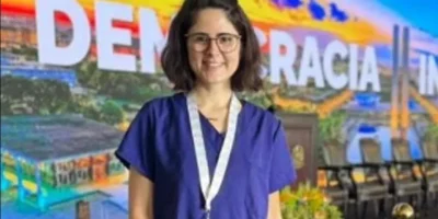 Morre veterinÃ¡ria atacada por cÃ£o do Senado em BrasÃ­lia