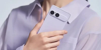 Novo celular da Sony Ã© oficial: Chega em setembro e jÃ¡ tem preÃ§o