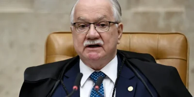 Fachin nega pedido de Gilmar e mantÃ©m apenas investigaÃ§Ã£o contra Moraes na pauta do STF