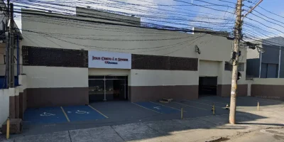 Â© ReproduÃ§Ã£o/Google Street View