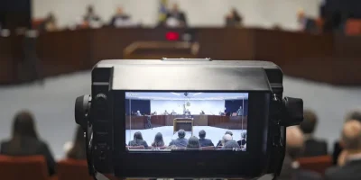 SituaÃ§Ã£o do STF Ã© dramÃ¡tica, a Corte tambÃ©m estÃ¡ polarizada, diz advogado SÃ©...