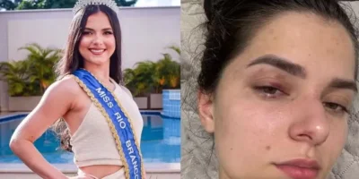 EmpresÃ¡rio Ã© condenado por agredir ex-Miss Universo apÃ³s crise de ciÃºmes