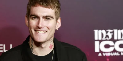 Corpo de Presley Gerber, que morreu aos 27 anos, Ã© cremado