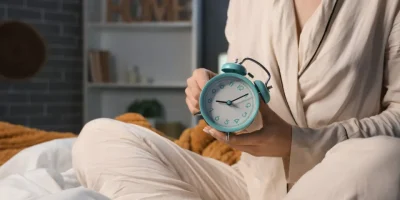 Qual Ã© o pior horÃ¡rio para dormir e como isso afeta seu corpo
