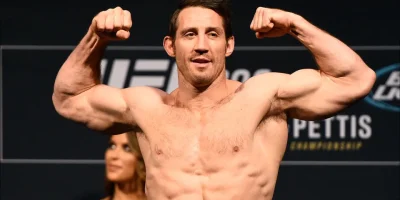 Ex-lutador do UFC Ã© baleado durante uma emboscada no Congo
