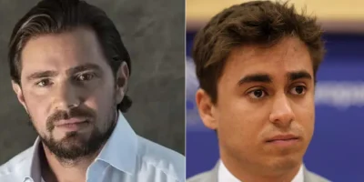 Qual Ã© a ligaÃ§Ã£o de Nikolas Ferreira com Vorcaro? Mensagens revelam