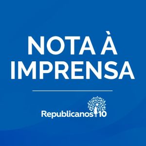 ARCO,IMPRENSA Após consulta às executivas estaduais, Republicanos anuncia posição de independ...