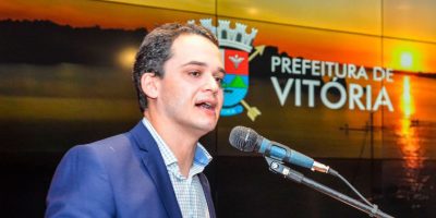 ARCO,Estadual,Z Home2 Lorenzo Pazolini lidera a disputa pelo governo do Espírito Santo Posted on...