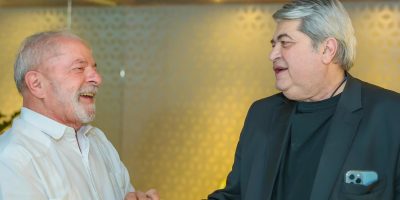 Raul Holderf Nascimento