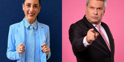 Conexão Política