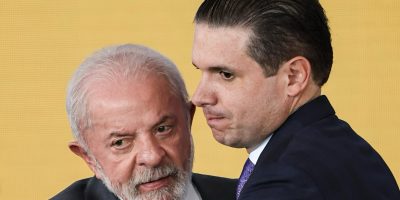 Conexão Política